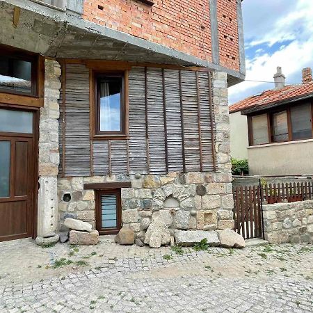 Sozopol Old Town - Guest House Fenix Экстерьер фото