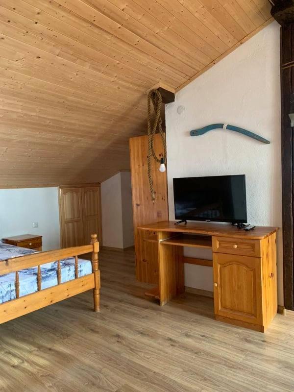 Sozopol Old Town - Guest House Fenix Экстерьер фото
