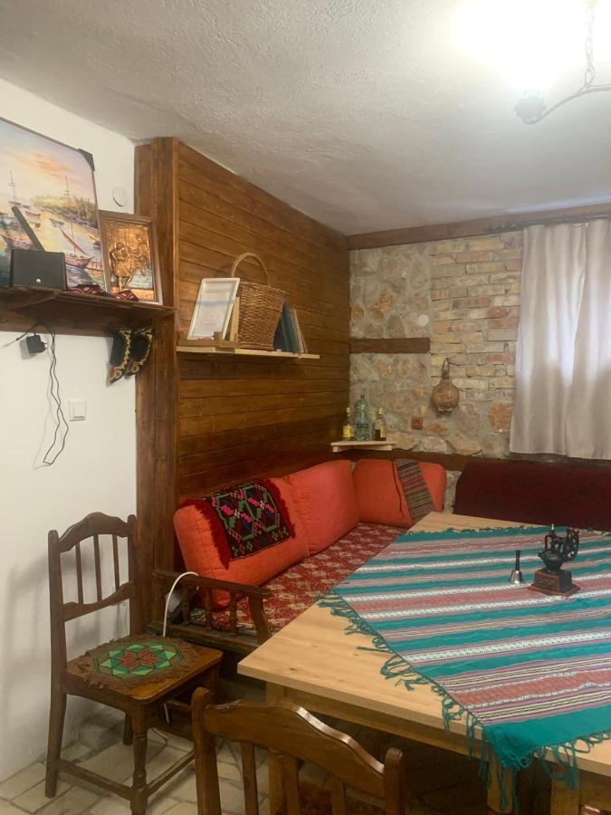 Sozopol Old Town - Guest House Fenix Экстерьер фото