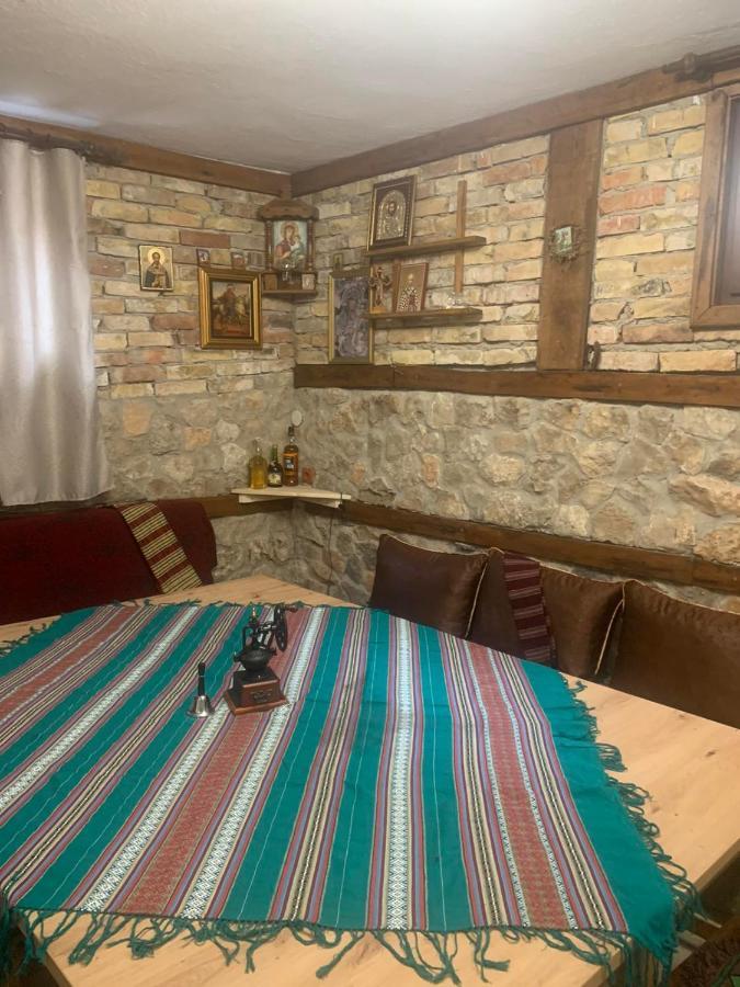 Sozopol Old Town - Guest House Fenix Экстерьер фото