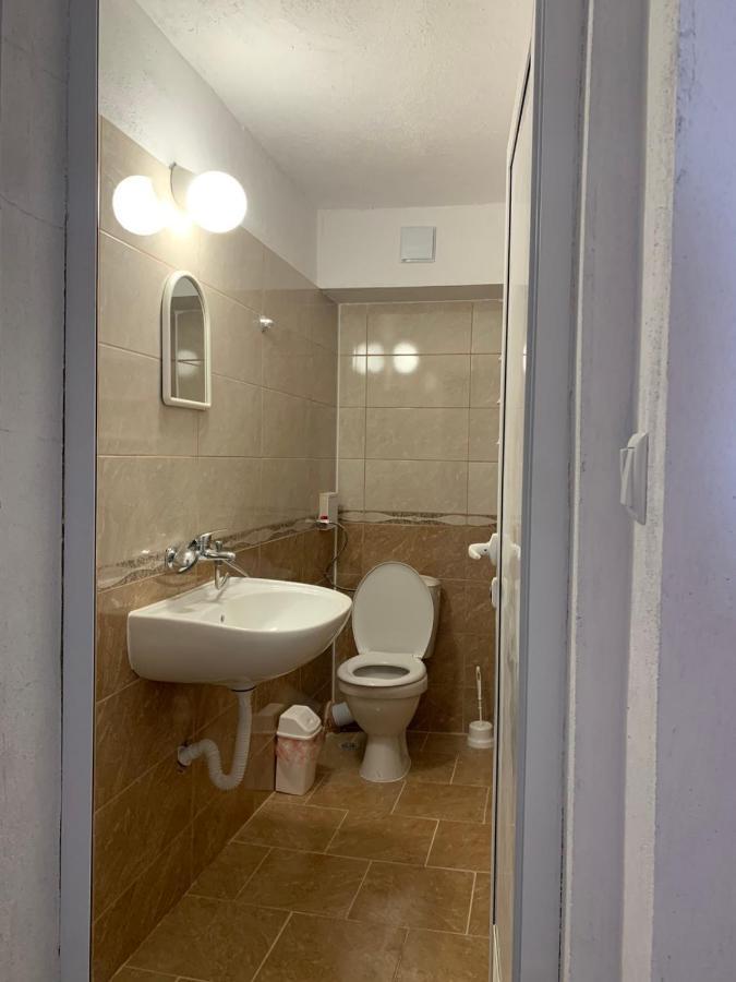 Sozopol Old Town - Guest House Fenix Экстерьер фото