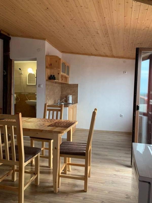 Sozopol Old Town - Guest House Fenix Экстерьер фото