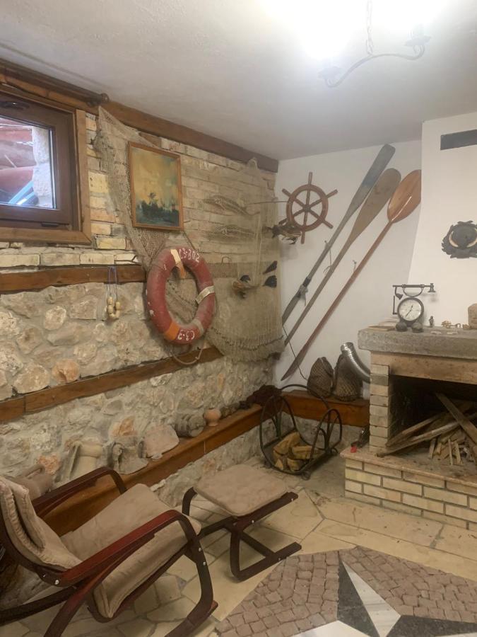 Sozopol Old Town - Guest House Fenix Экстерьер фото