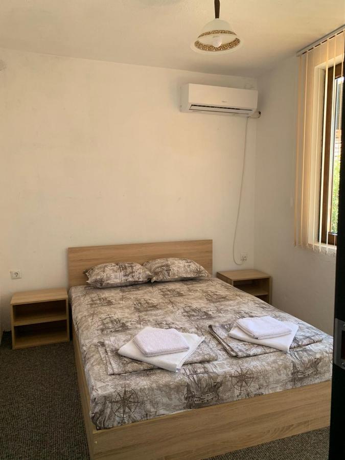 Sozopol Old Town - Guest House Fenix Экстерьер фото