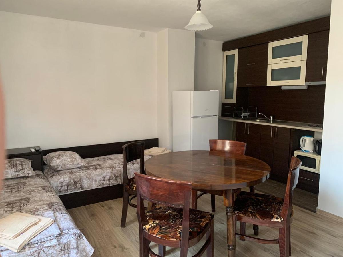 Sozopol Old Town - Guest House Fenix Экстерьер фото