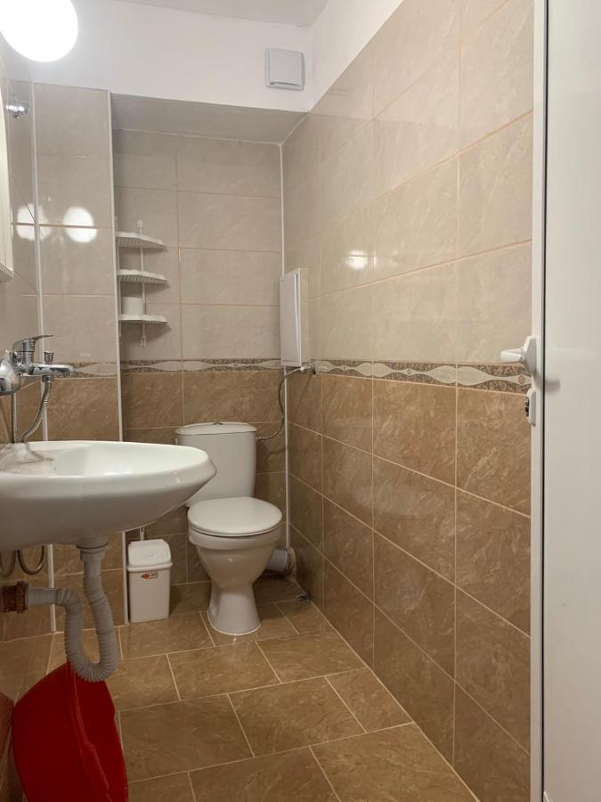 Sozopol Old Town - Guest House Fenix Экстерьер фото