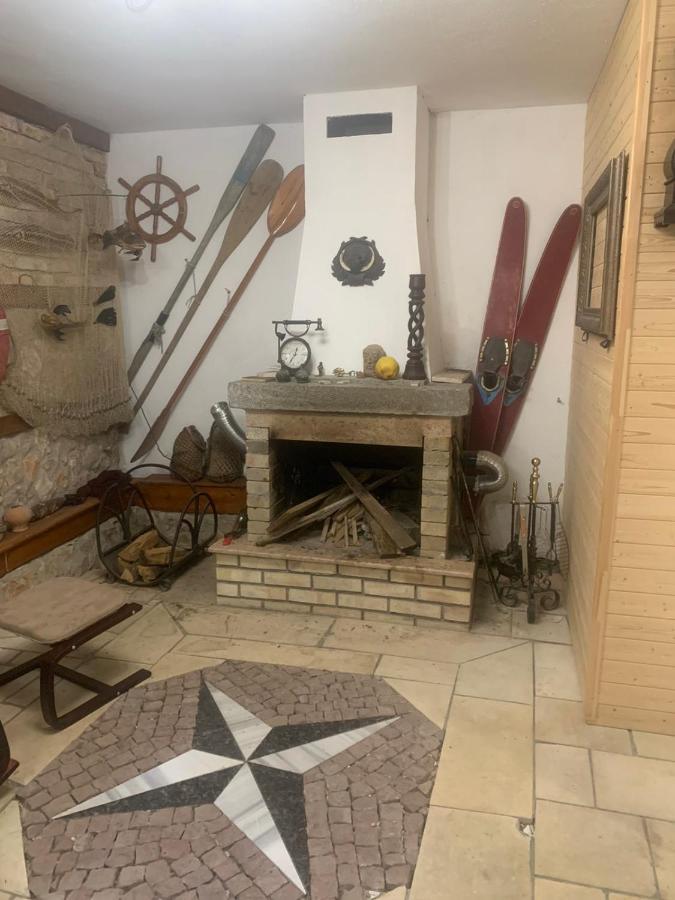 Sozopol Old Town - Guest House Fenix Экстерьер фото