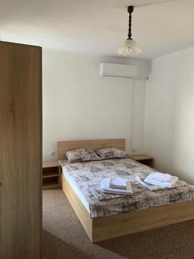Sozopol Old Town - Guest House Fenix Экстерьер фото