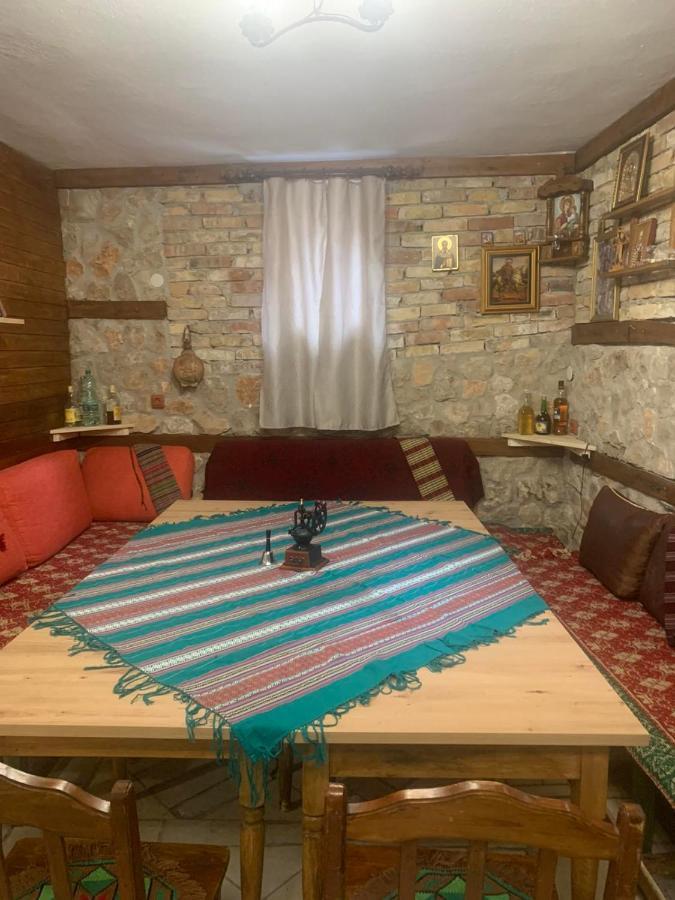 Sozopol Old Town - Guest House Fenix Экстерьер фото