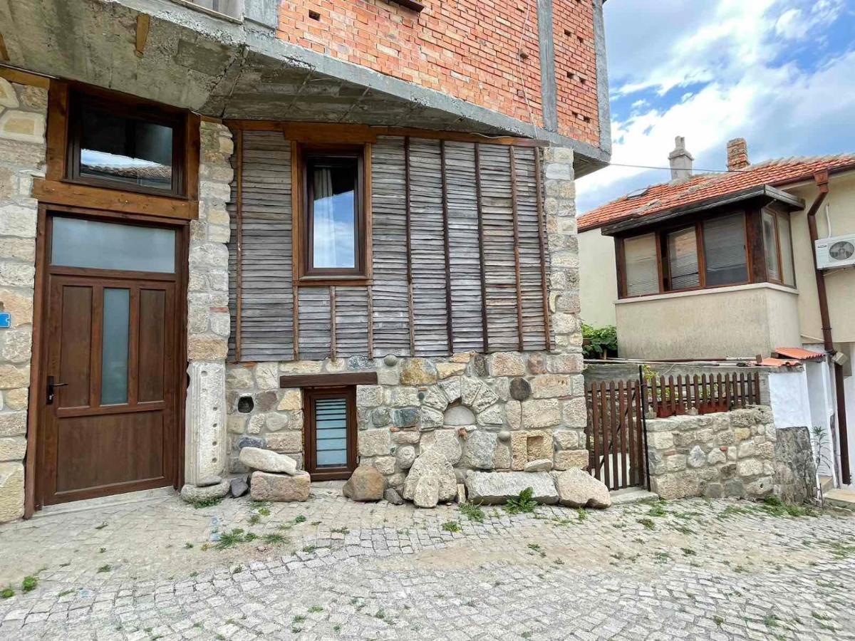 Sozopol Old Town - Guest House Fenix Экстерьер фото