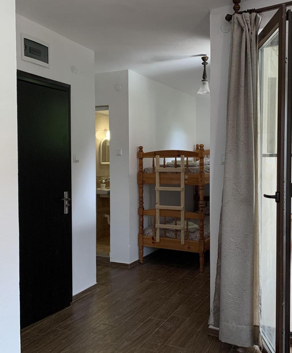 Sozopol Old Town - Guest House Fenix Экстерьер фото