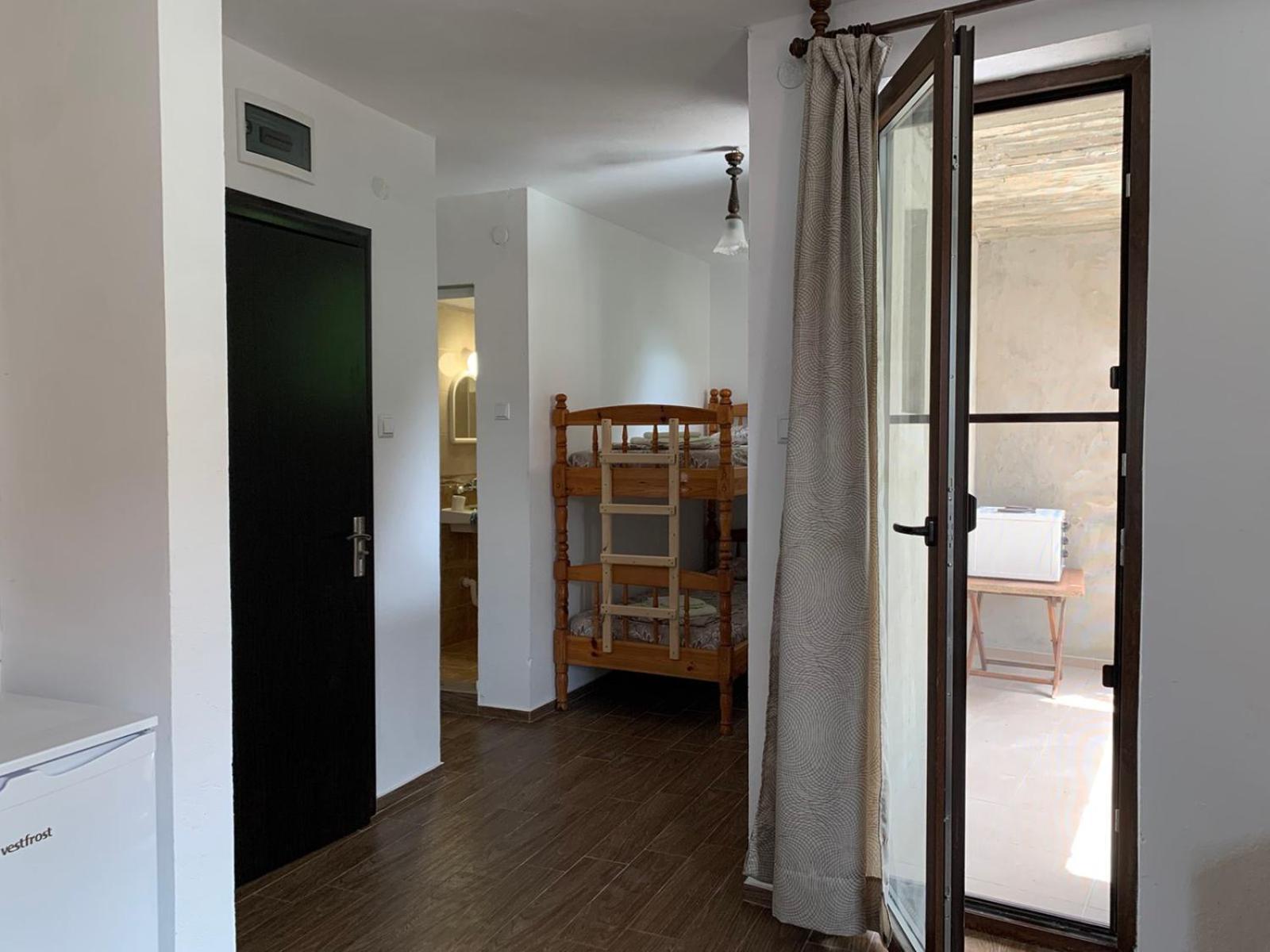 Sozopol Old Town - Guest House Fenix Экстерьер фото